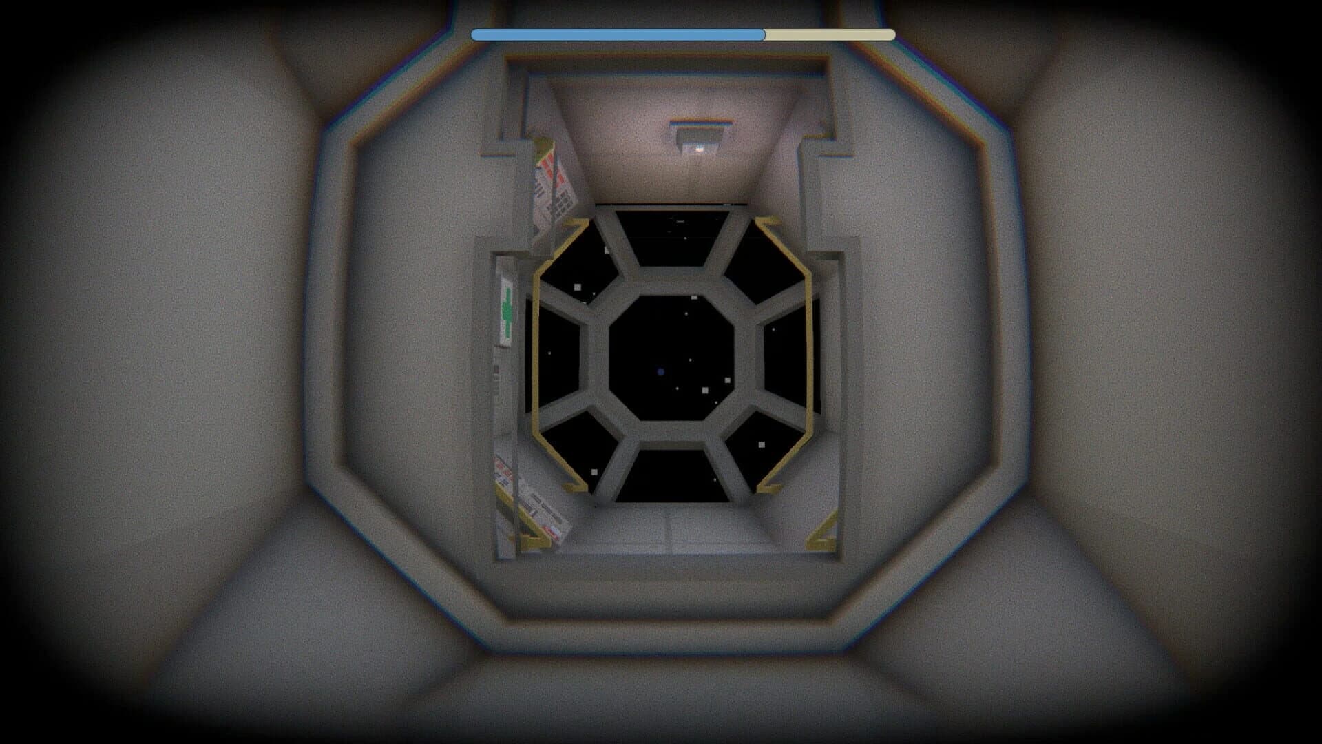 Emergency in Space screenshot 2