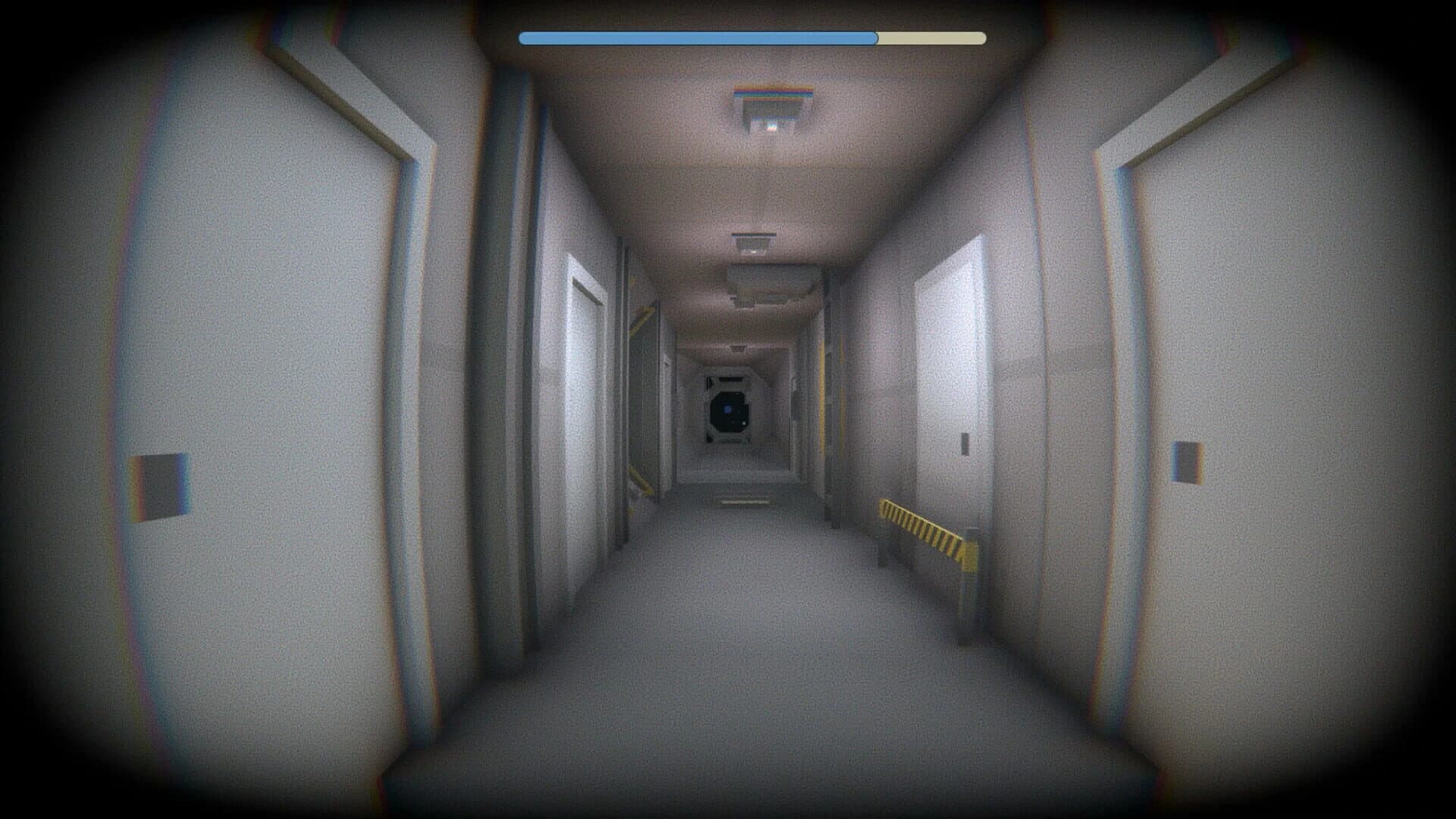 Emergency in Space screenshot 3
