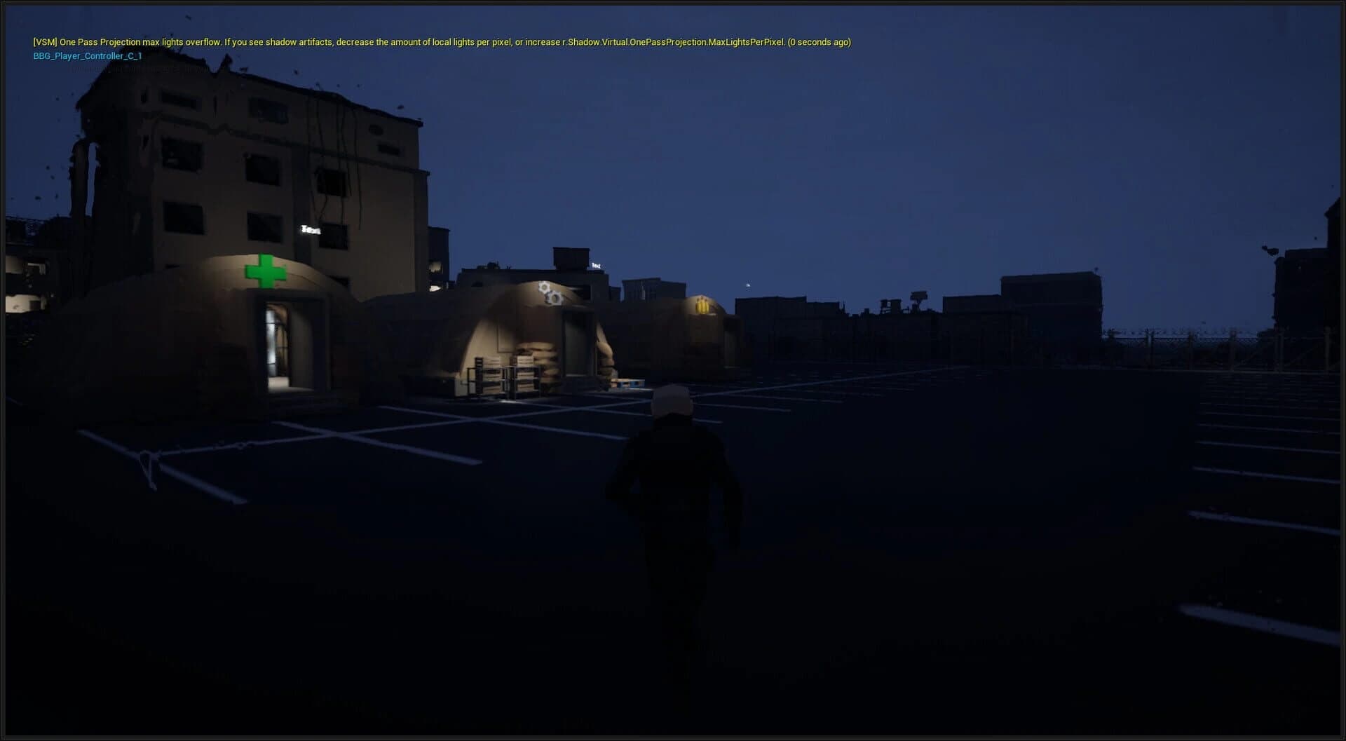 Emergent-Z screenshot 1