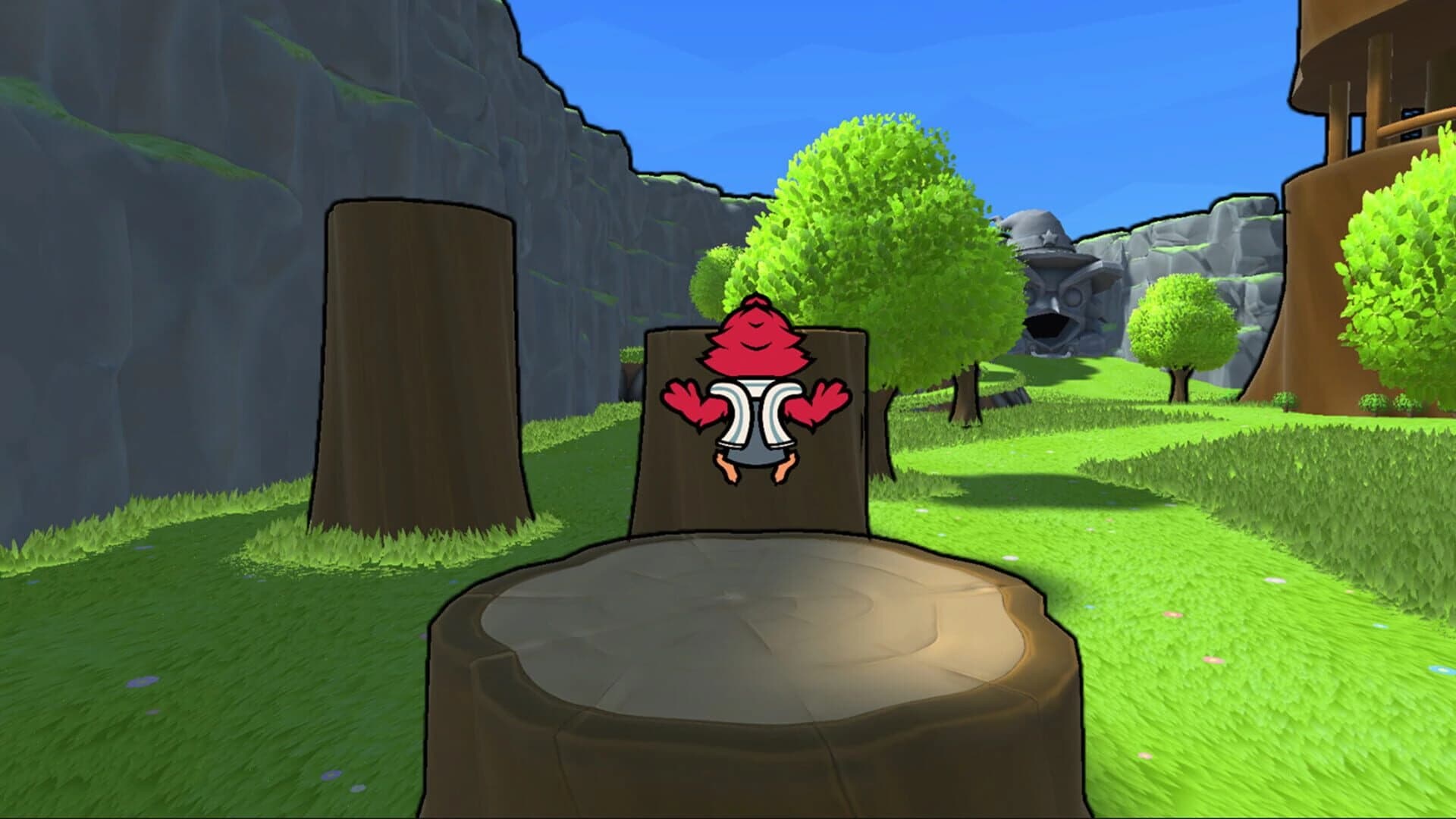Emery screenshot 2
