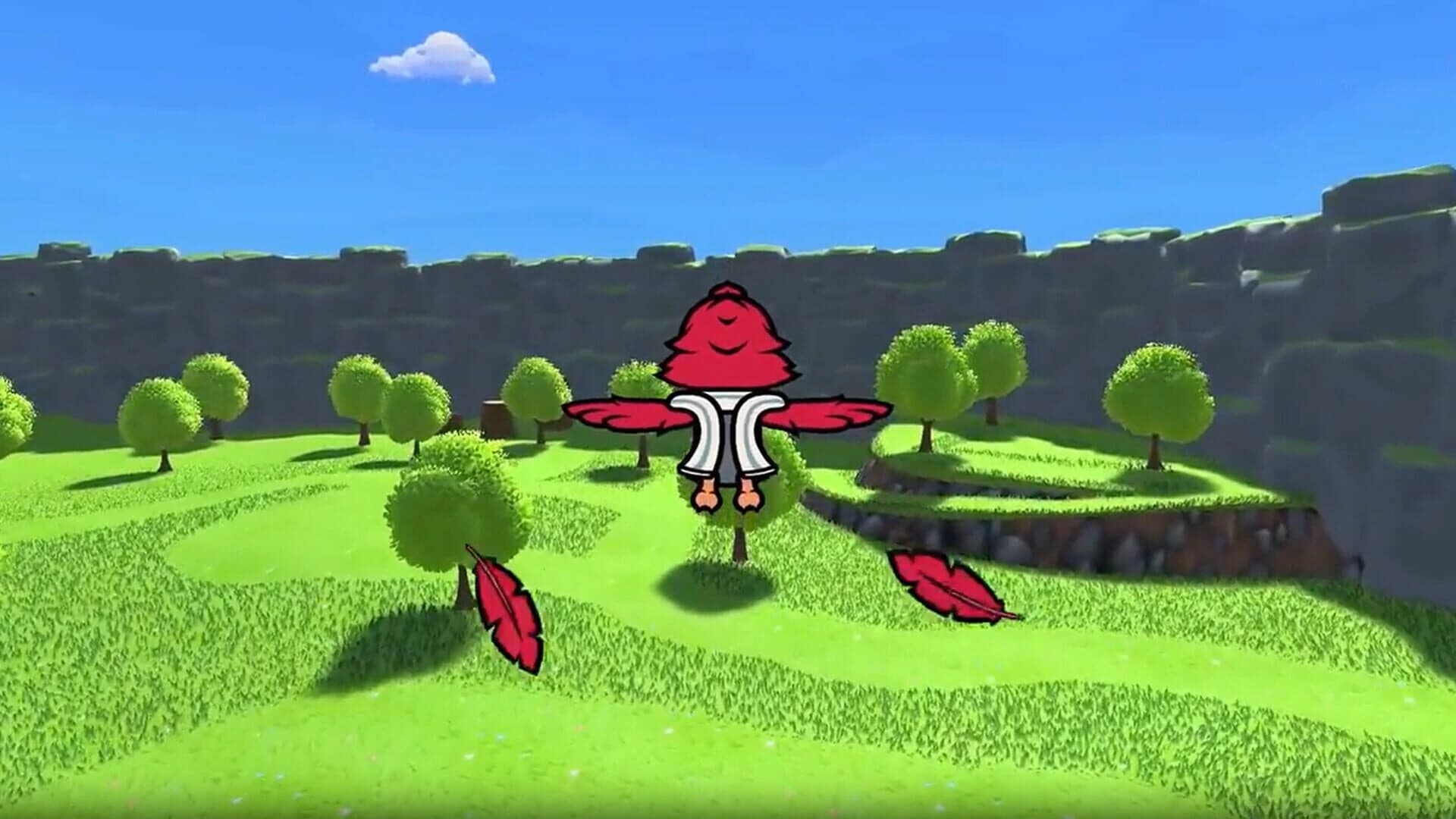 Emery screenshot 1