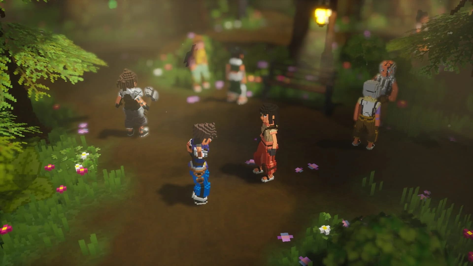 Emery Hearts screenshot 3