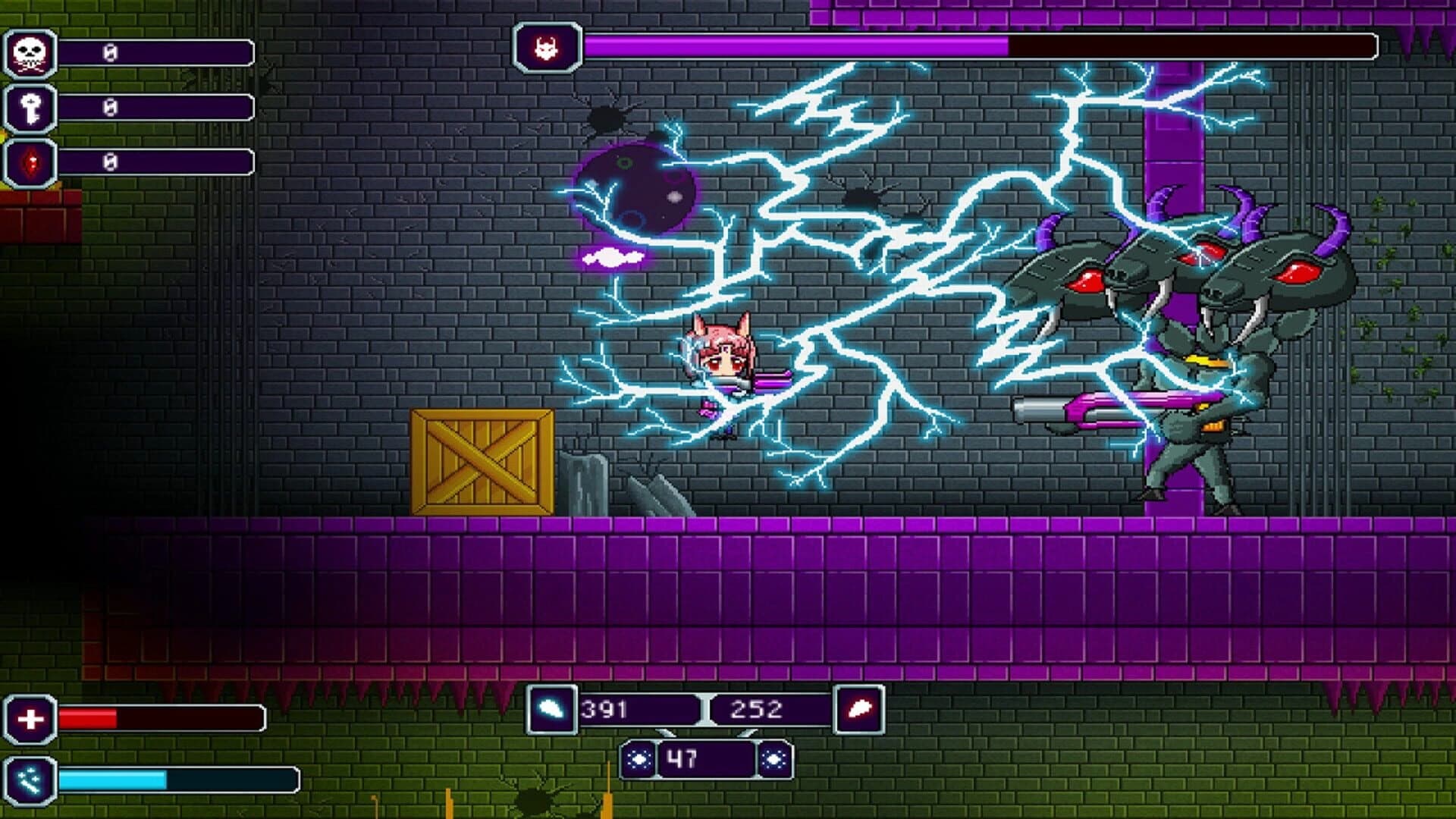 Emiko's Pledge screenshot 2