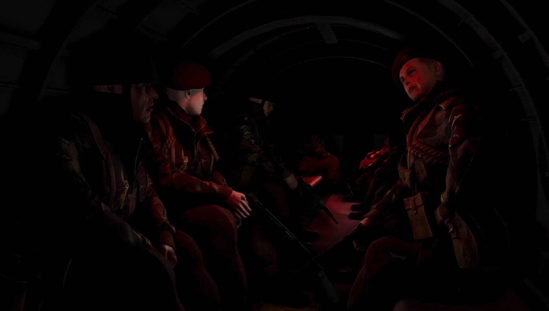 Emiline: The Ghost of White Willow screenshot 5