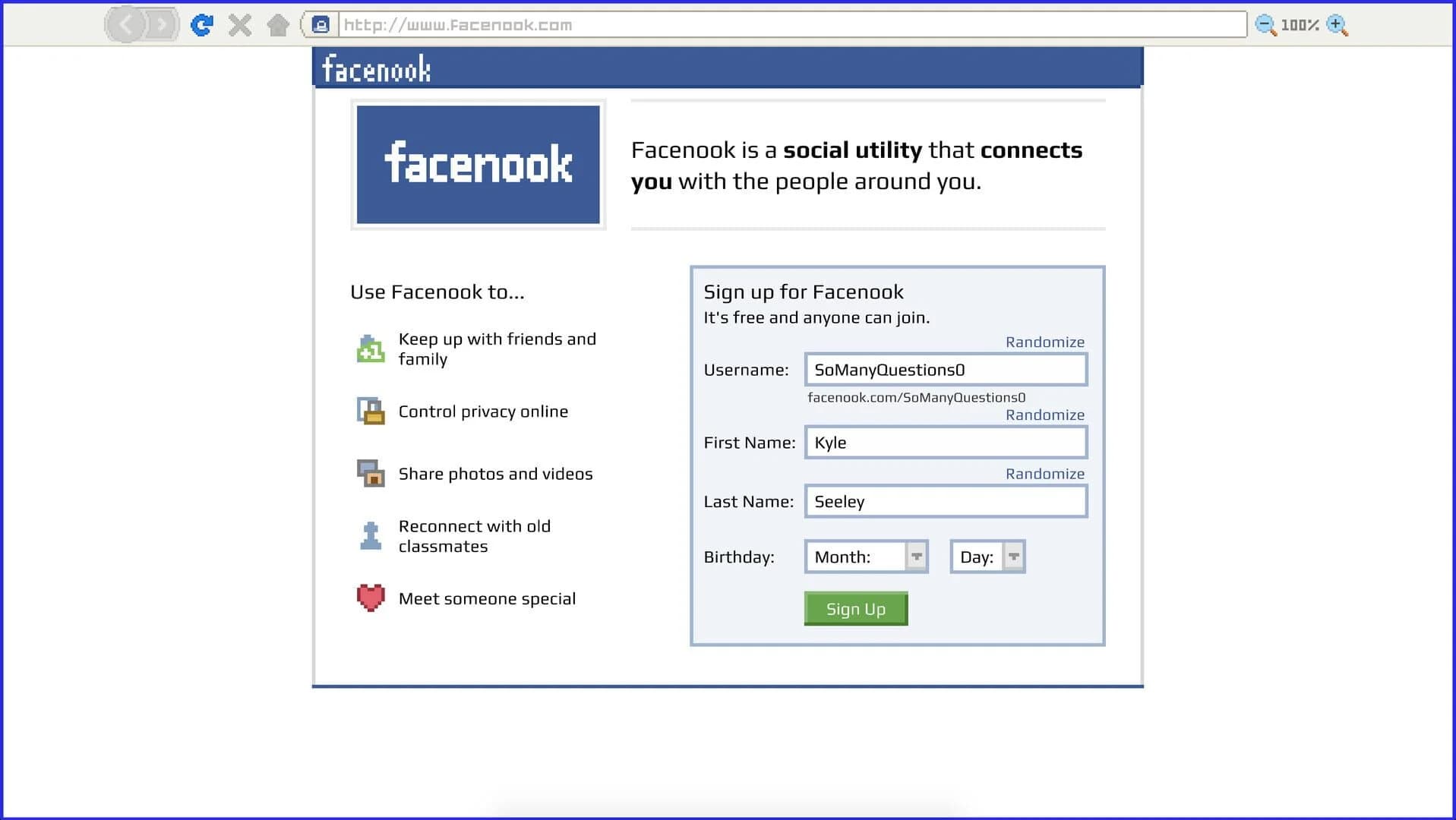 Emily is Away <3 screenshot 5