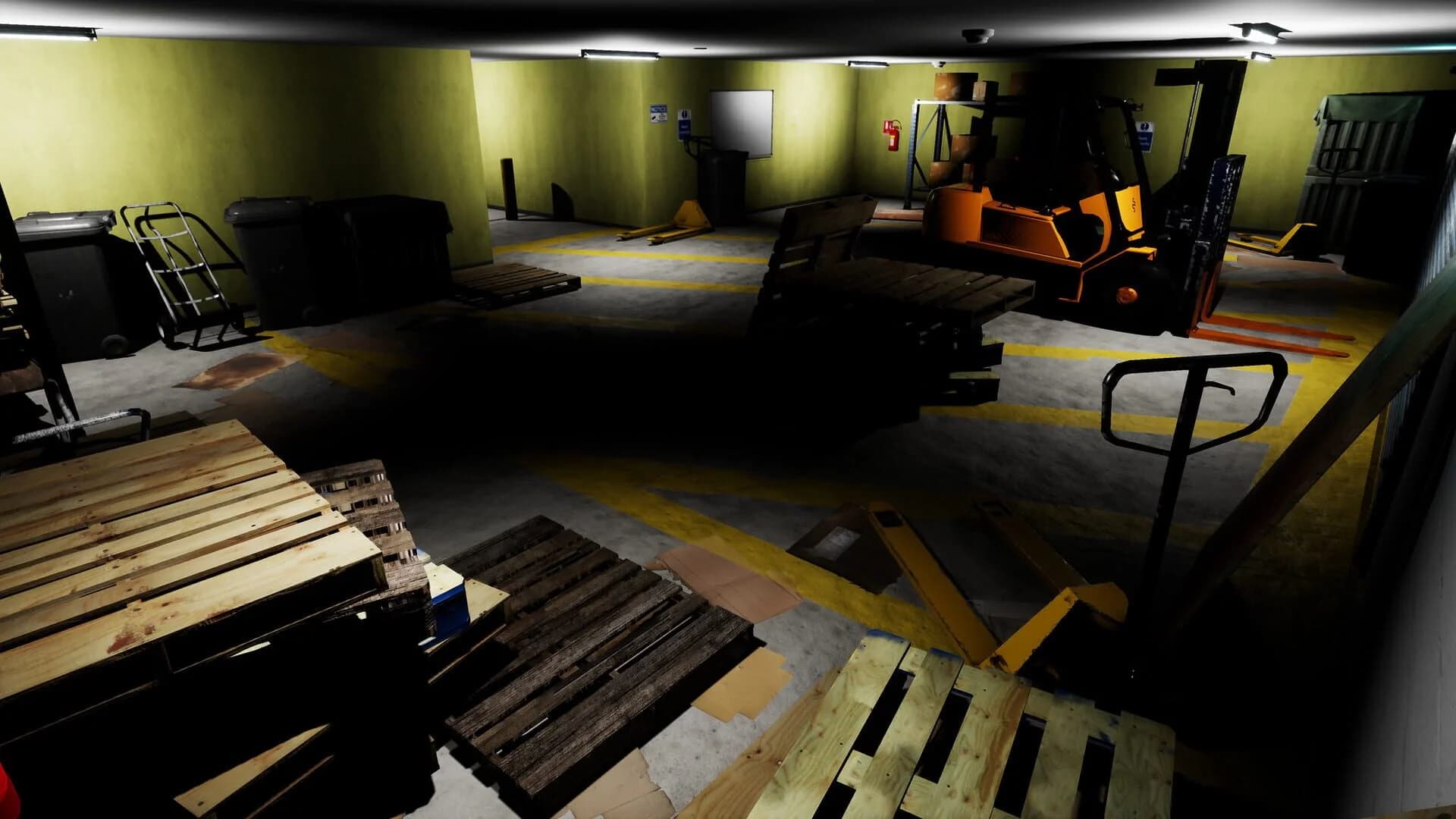 Emily Wants to Play Too screenshot 3