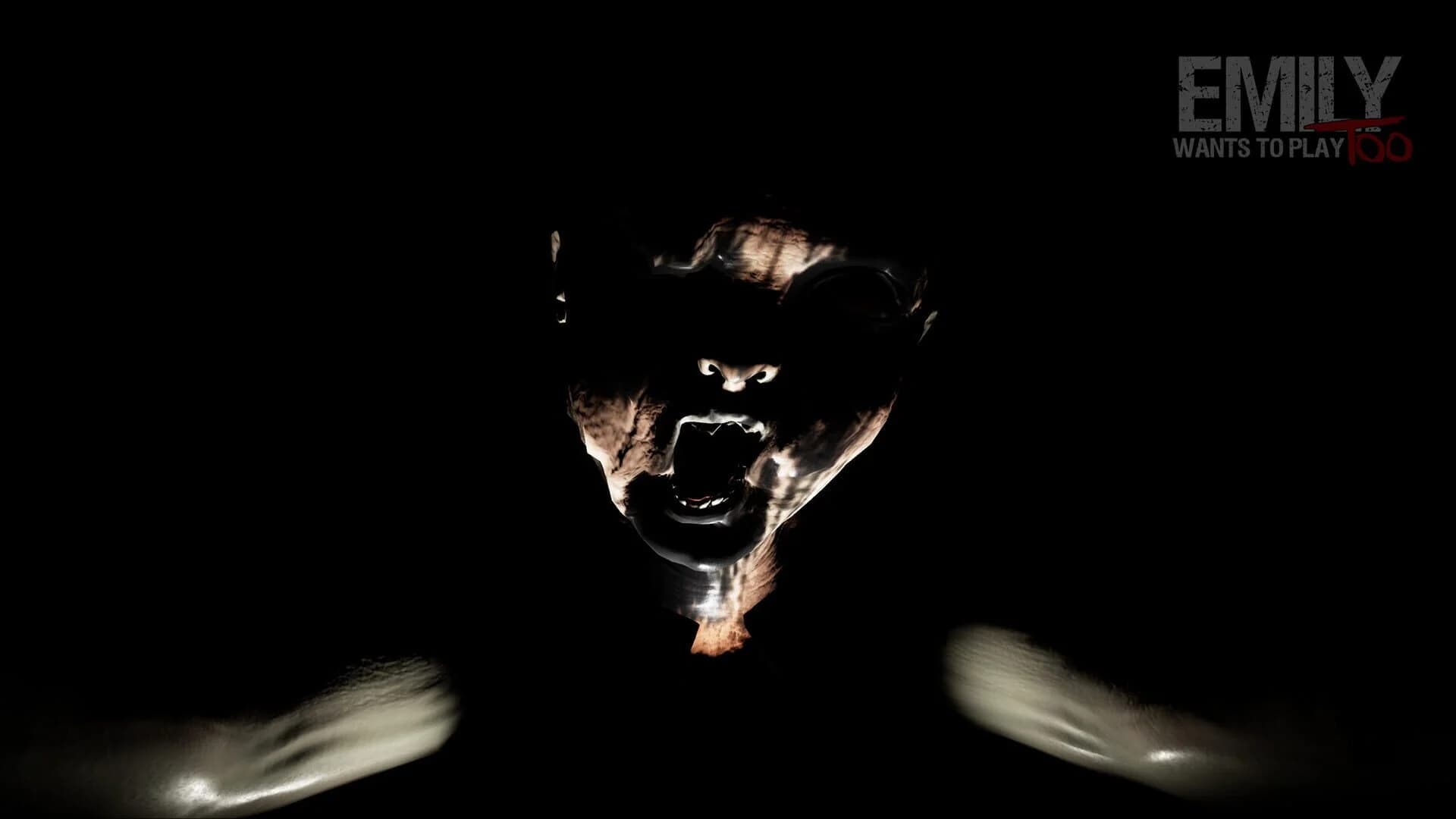 Emily Wants to Play Too screenshot 5