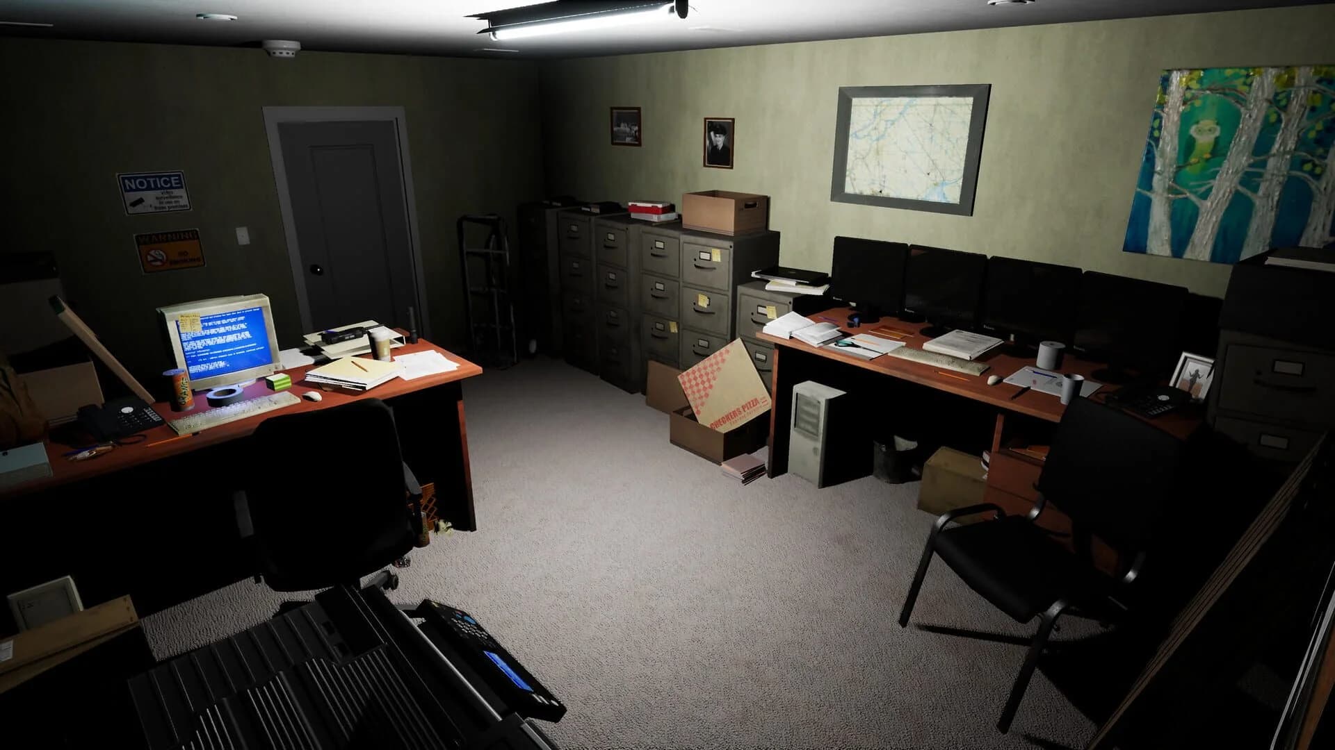 Emily Wants to Play Too screenshot 2