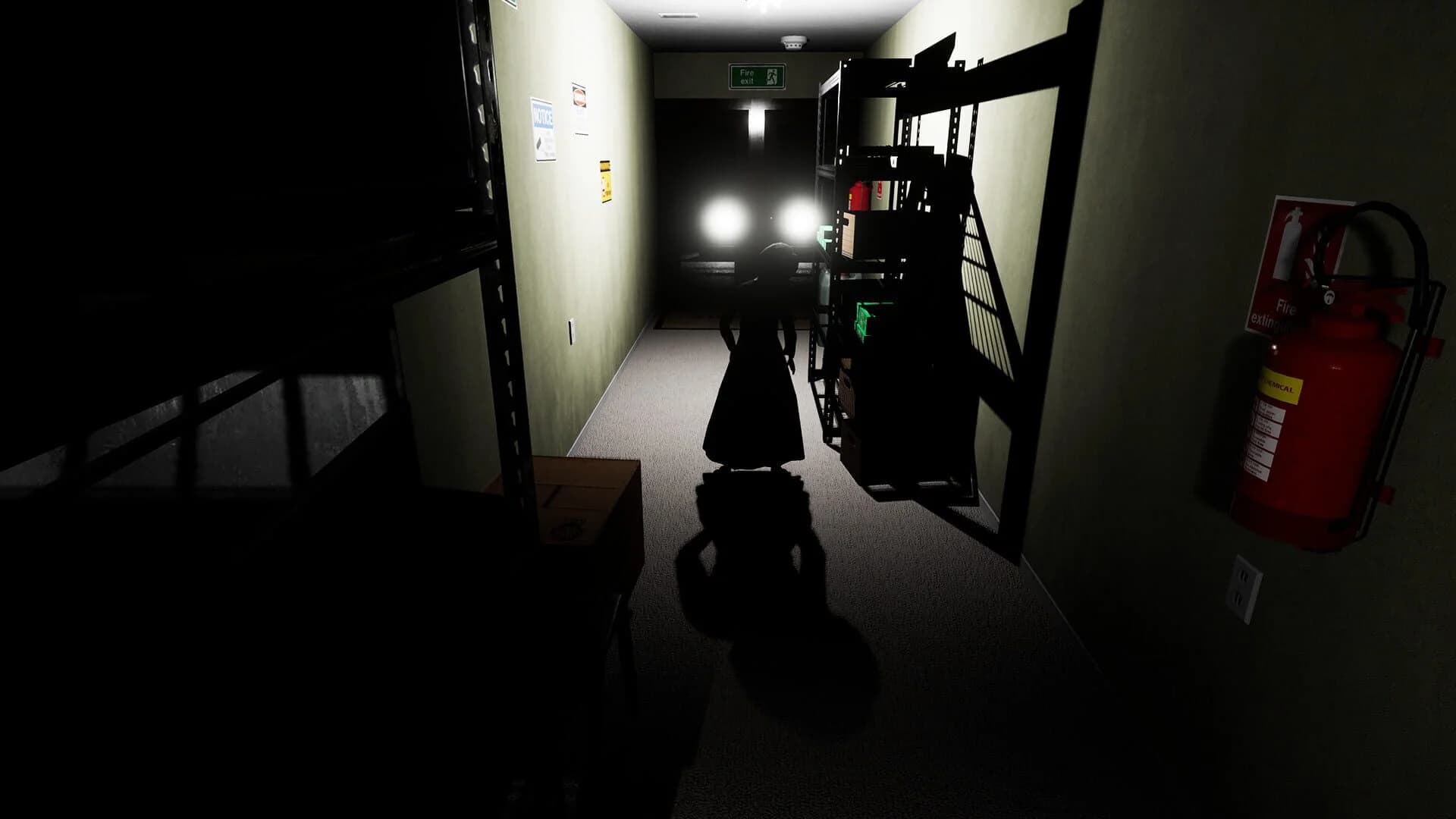 Emily Wants to Play Too screenshot 1