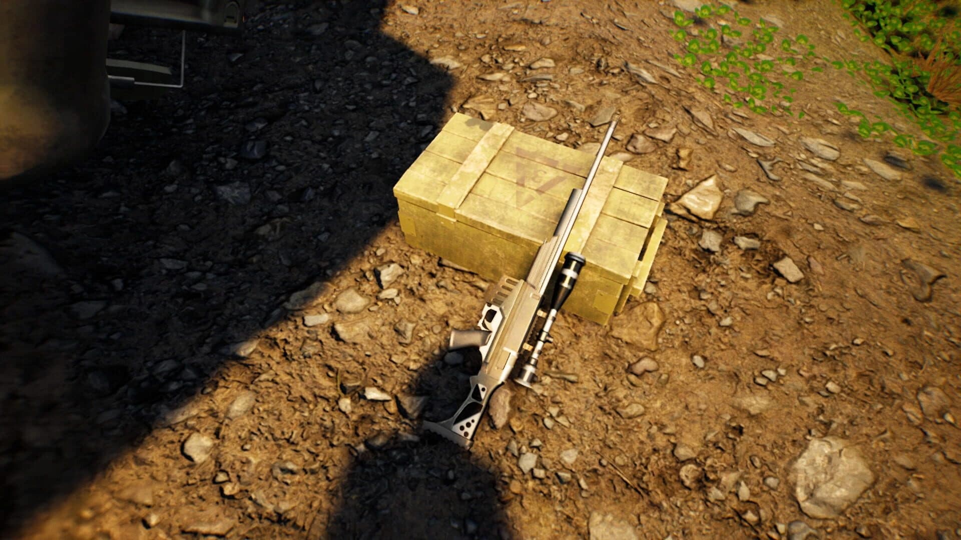 Eminus screenshot 4
