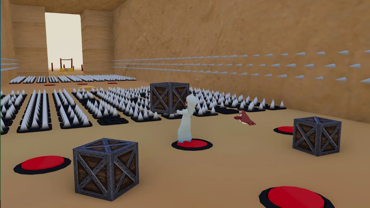 Emirati Tales screenshot 6