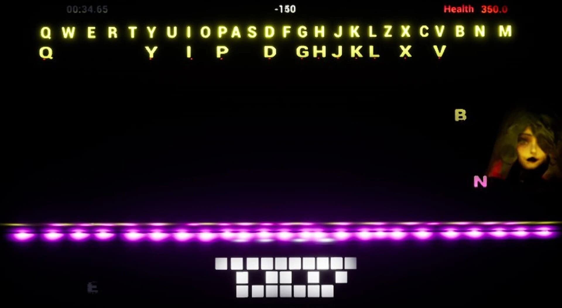 Emiru Game screenshot 2