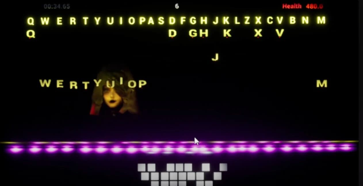 Emiru Game screenshot 5