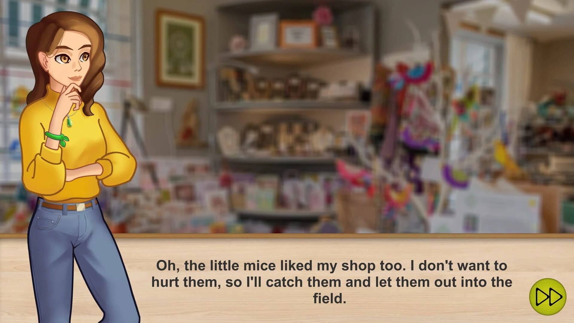 Emi's Country Store and Farm screenshot 3