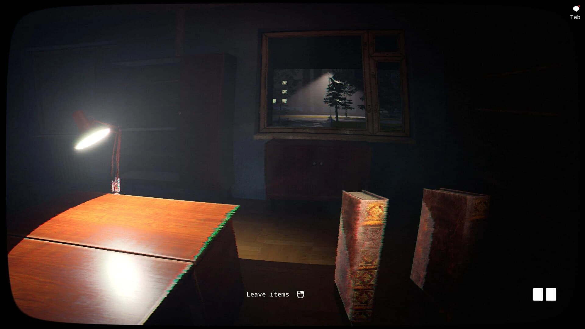 Emissary Zero screenshot 5