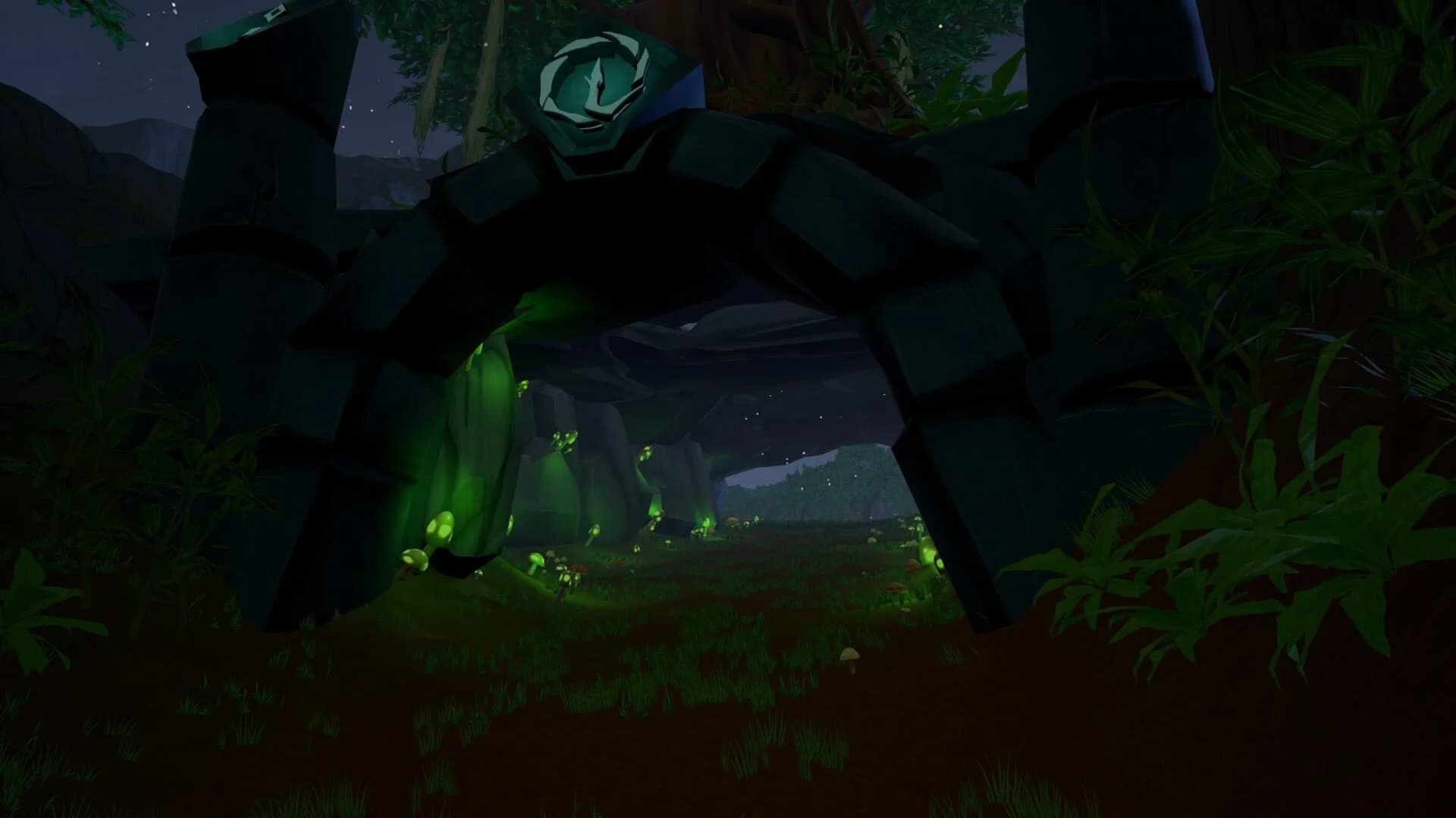 Emmerholt: Prologue screenshot 1