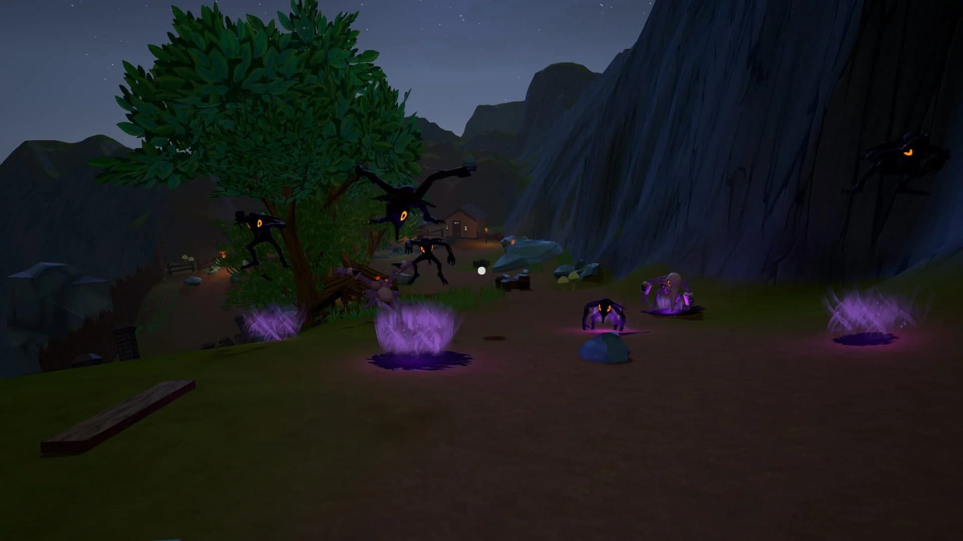 Emmerholt: Prologue screenshot 3