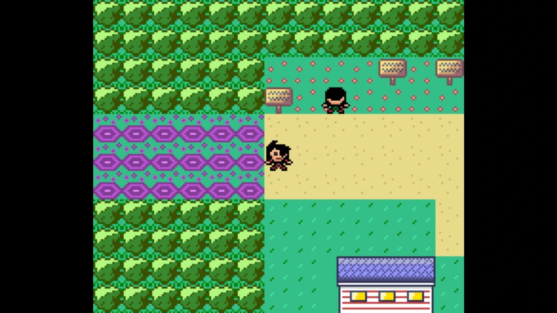 Emo Quest XD screenshot 4
