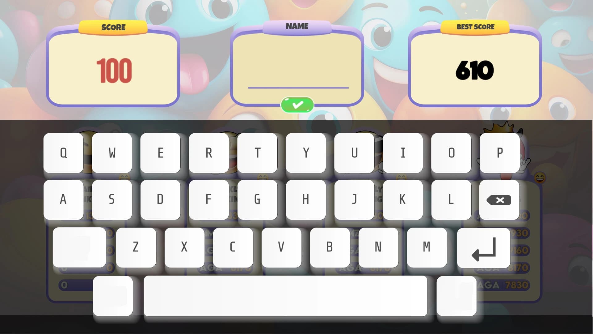 Emoji-Connect screenshot 4