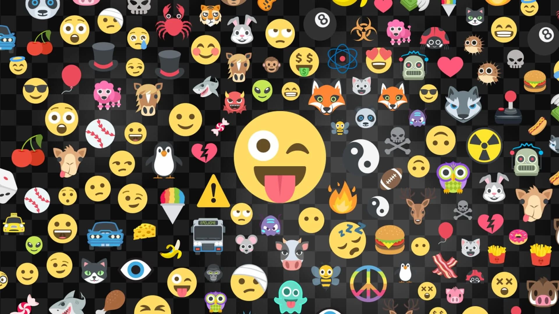 Emoj.io screenshot 1