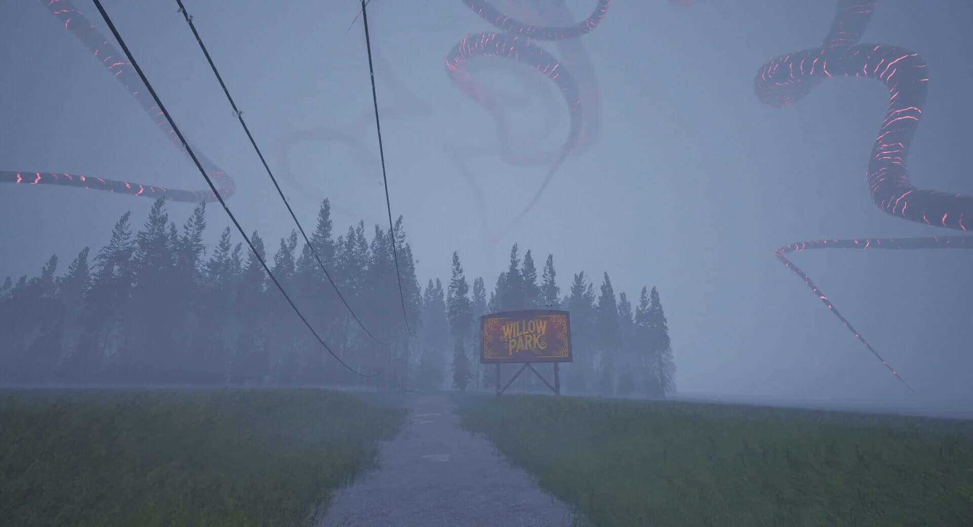 Emotionless: The Last Ticket screenshot 2