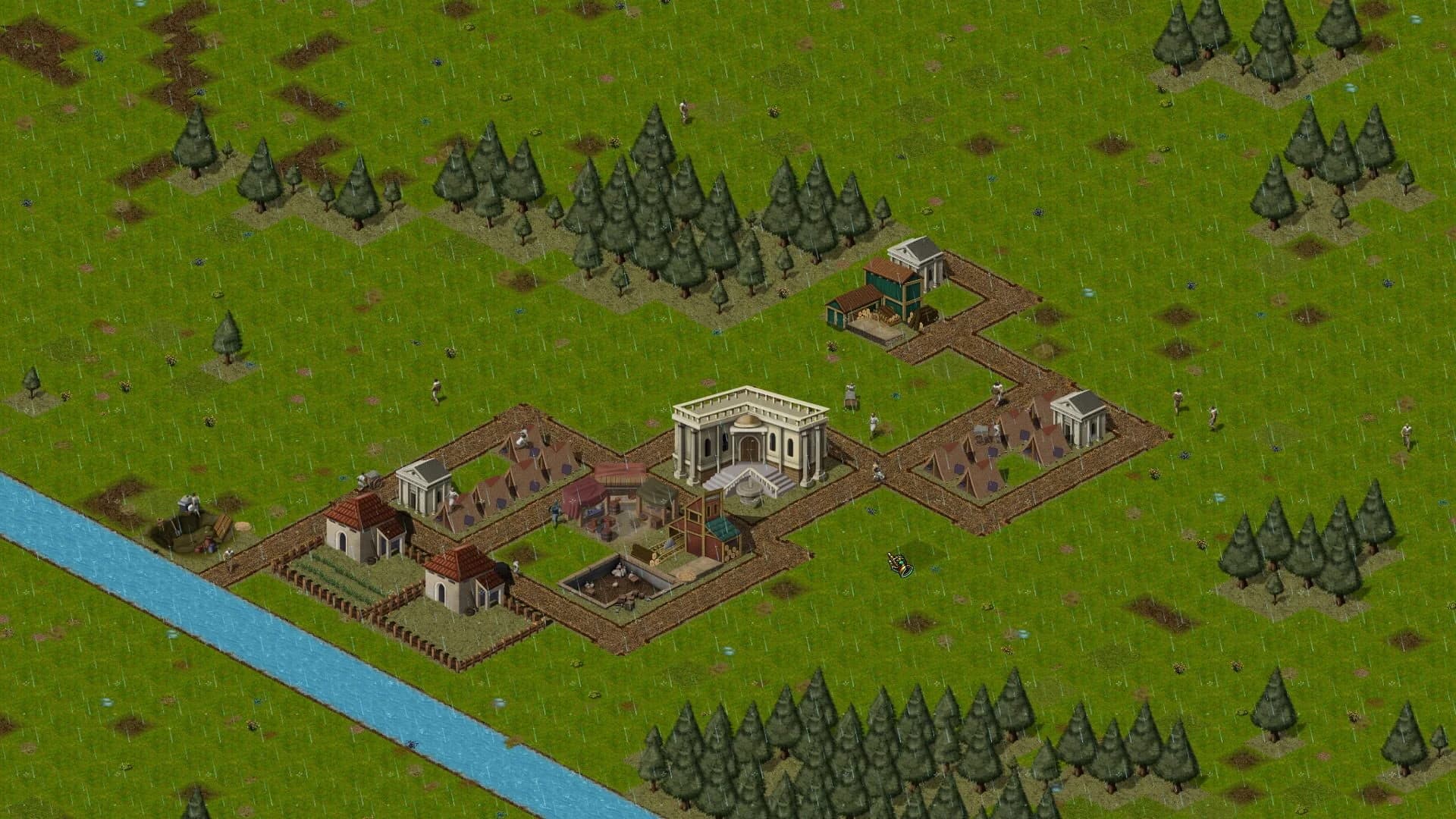 Empire Architect screenshot 1