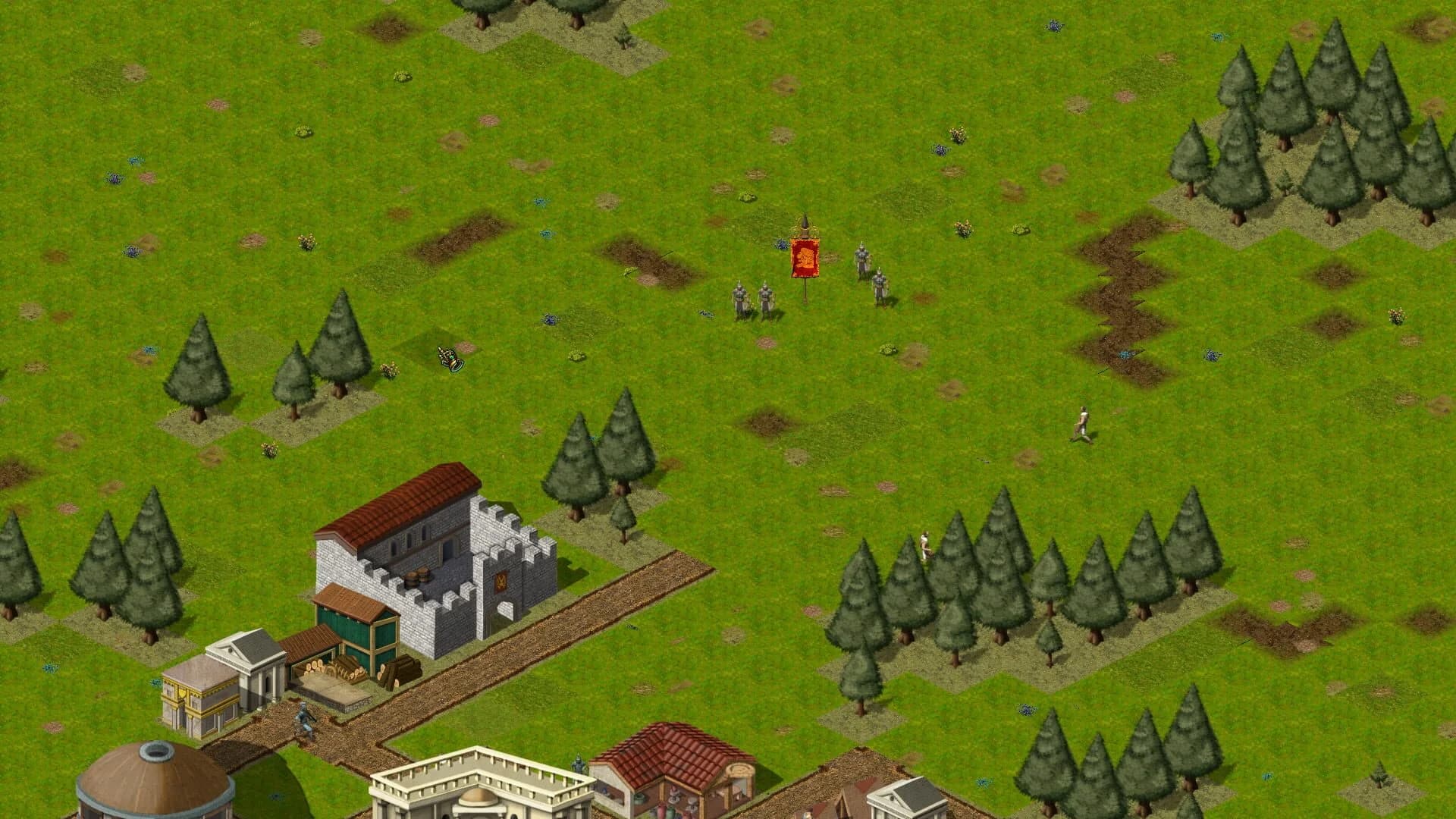 Empire Architect screenshot 4