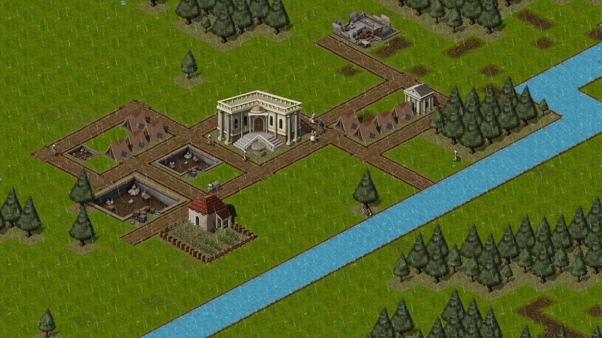 Empire Architect screenshot 5
