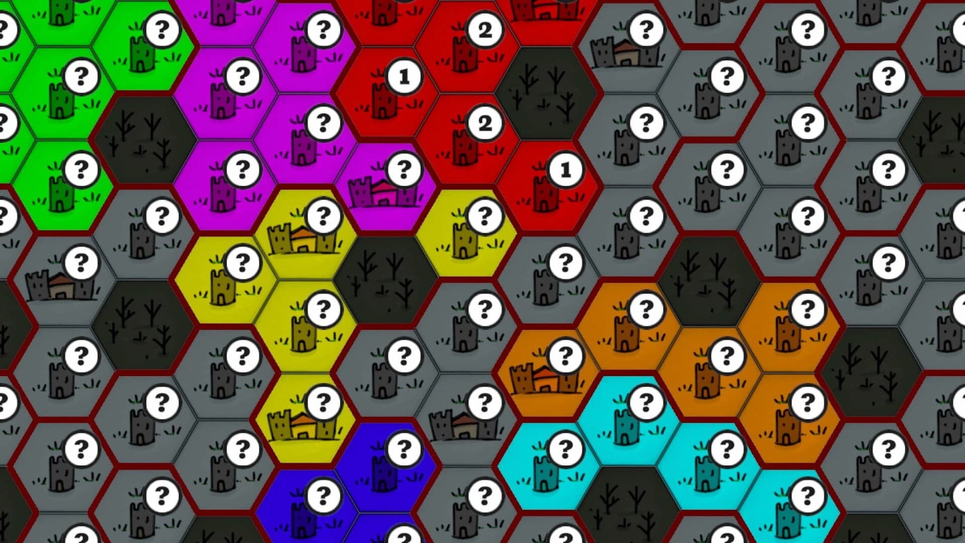 Empire at Risk screenshot 4