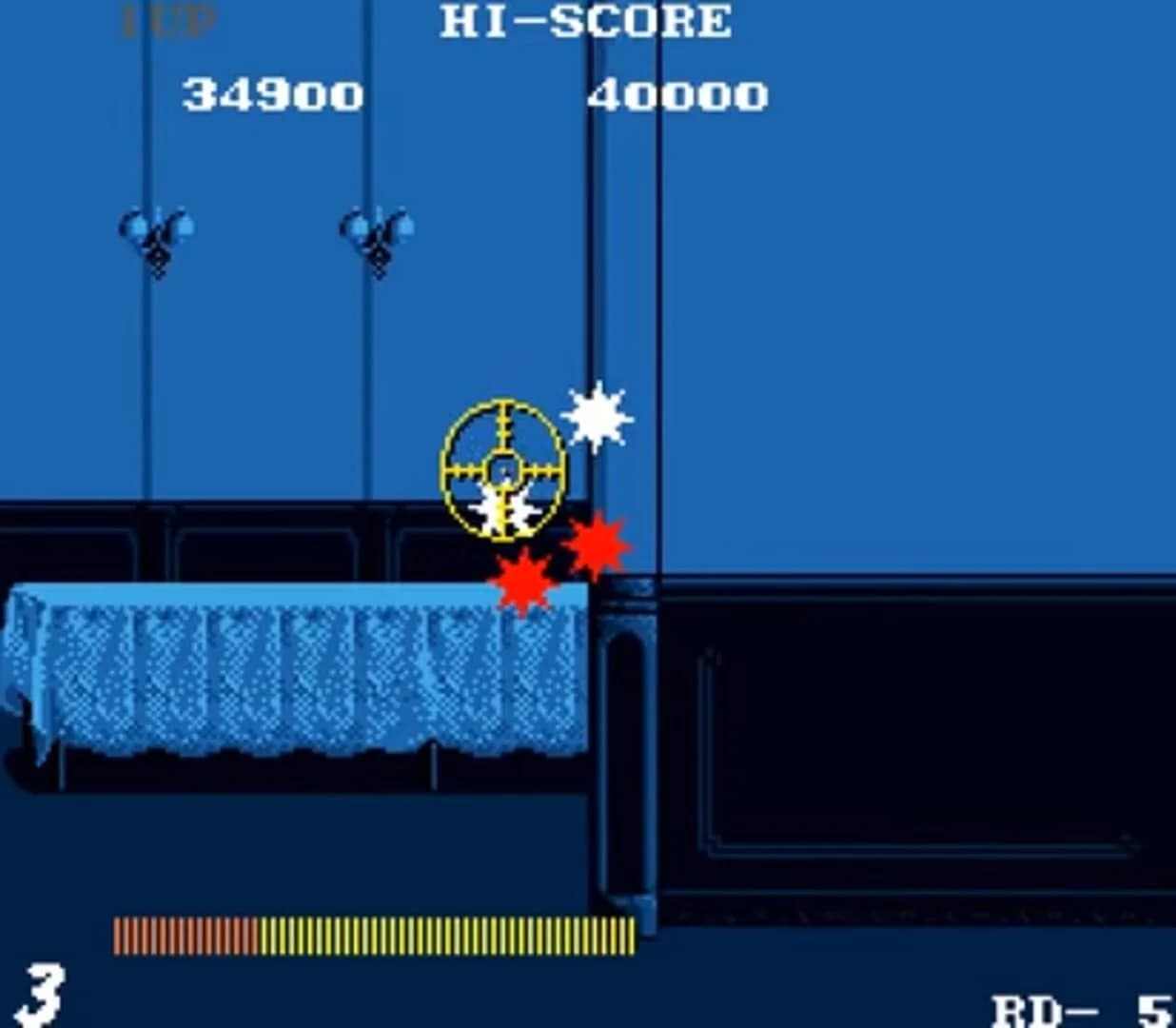 Empire City: 1931 screenshot 3