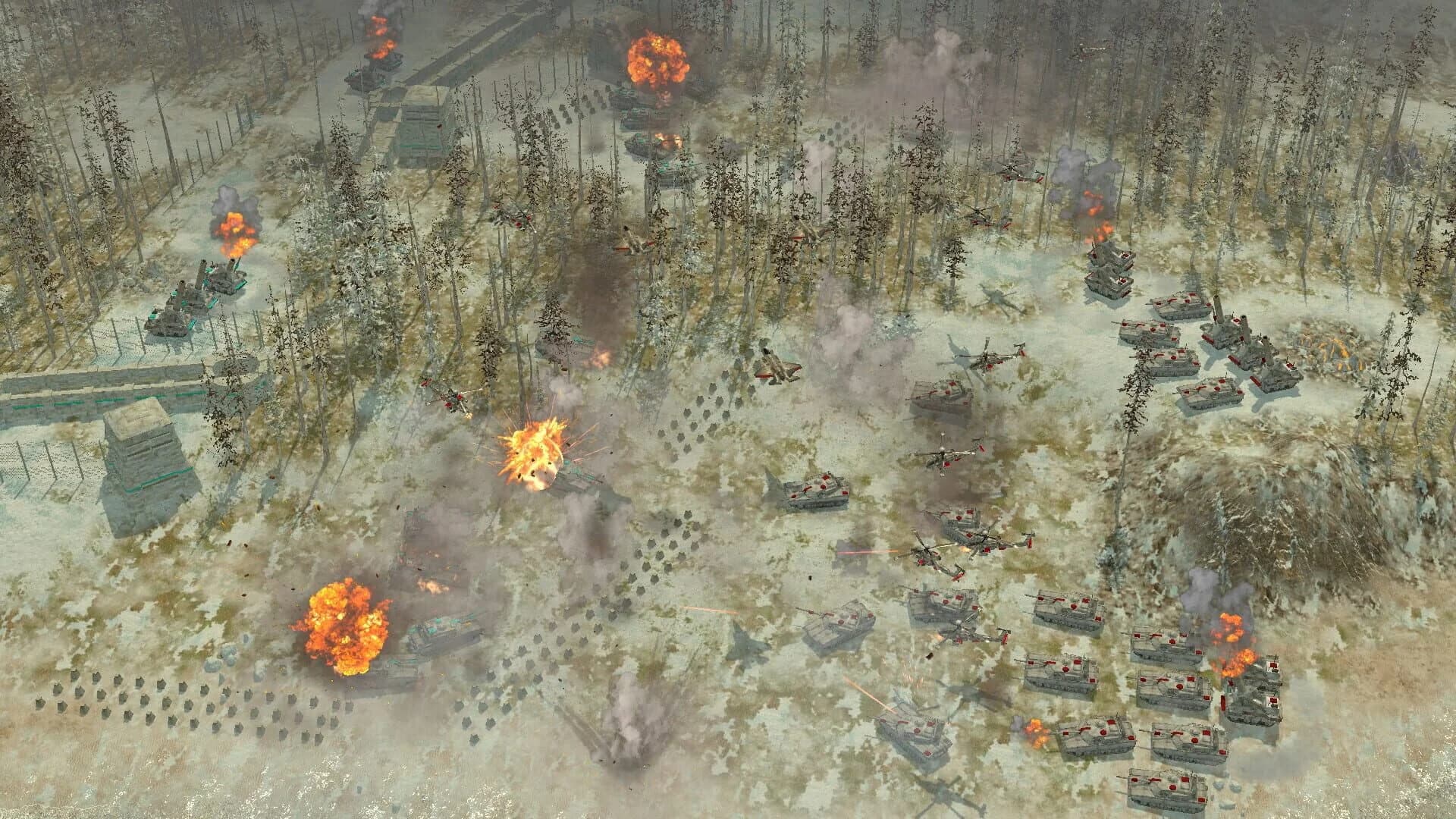 Empire Eternal screenshot 5