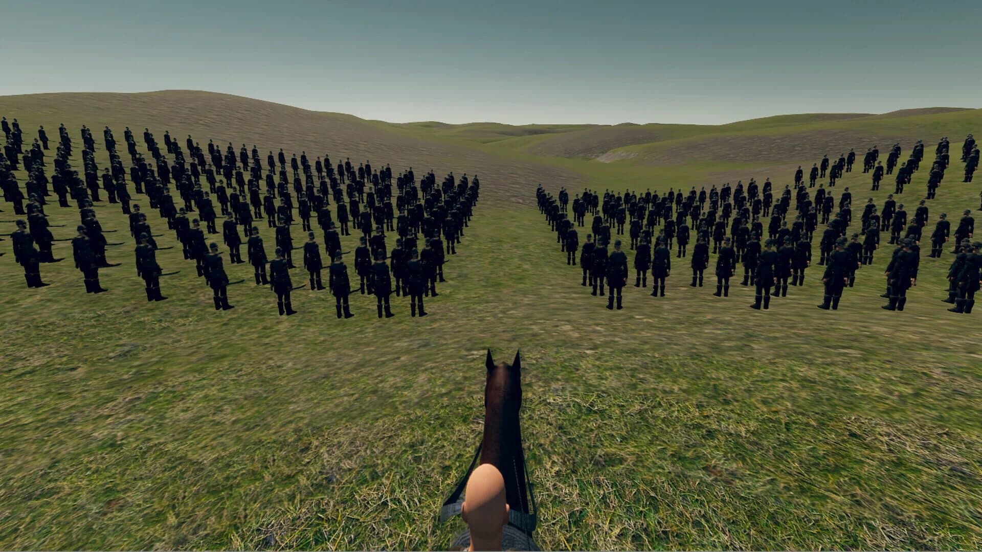 Empire of Devil screenshot 2
