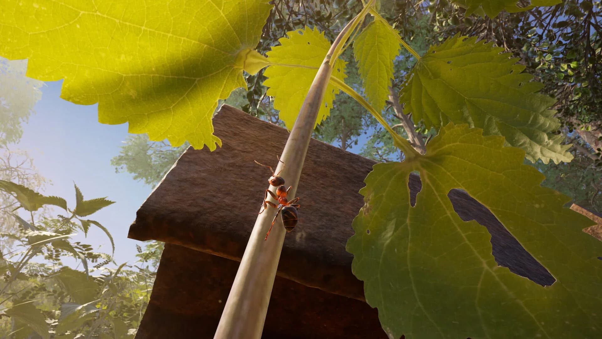 Empire of the Ants screenshot 4