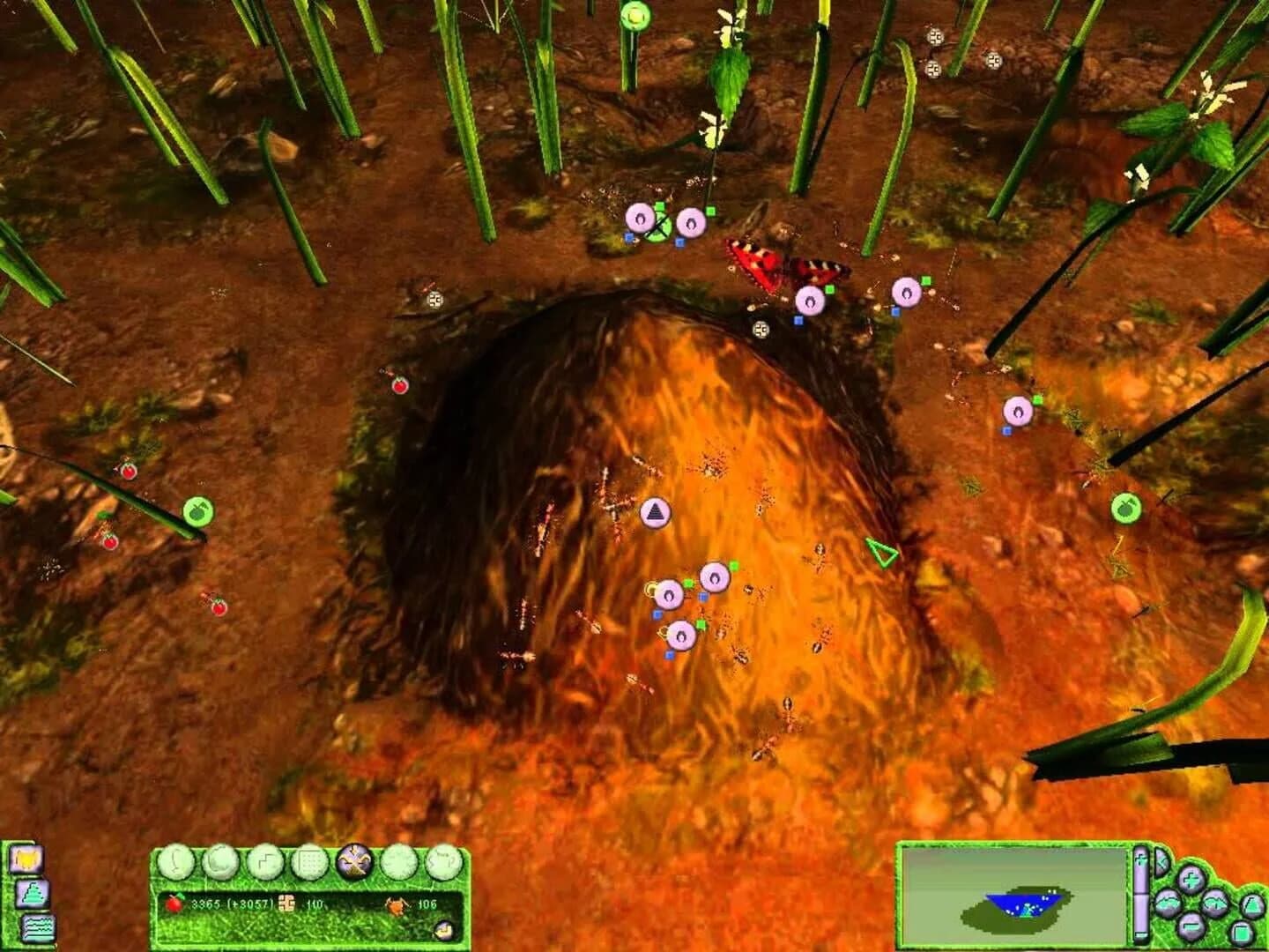 Empire of the Ants screenshot 1