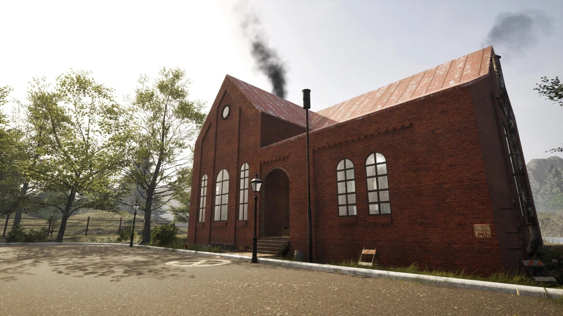 Empire Water Works screenshot 3