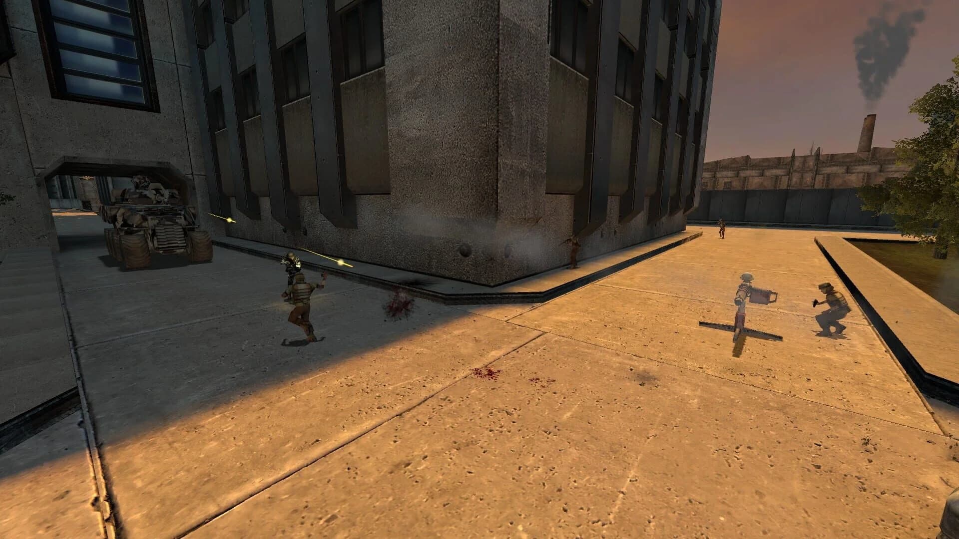 Empires screenshot 3