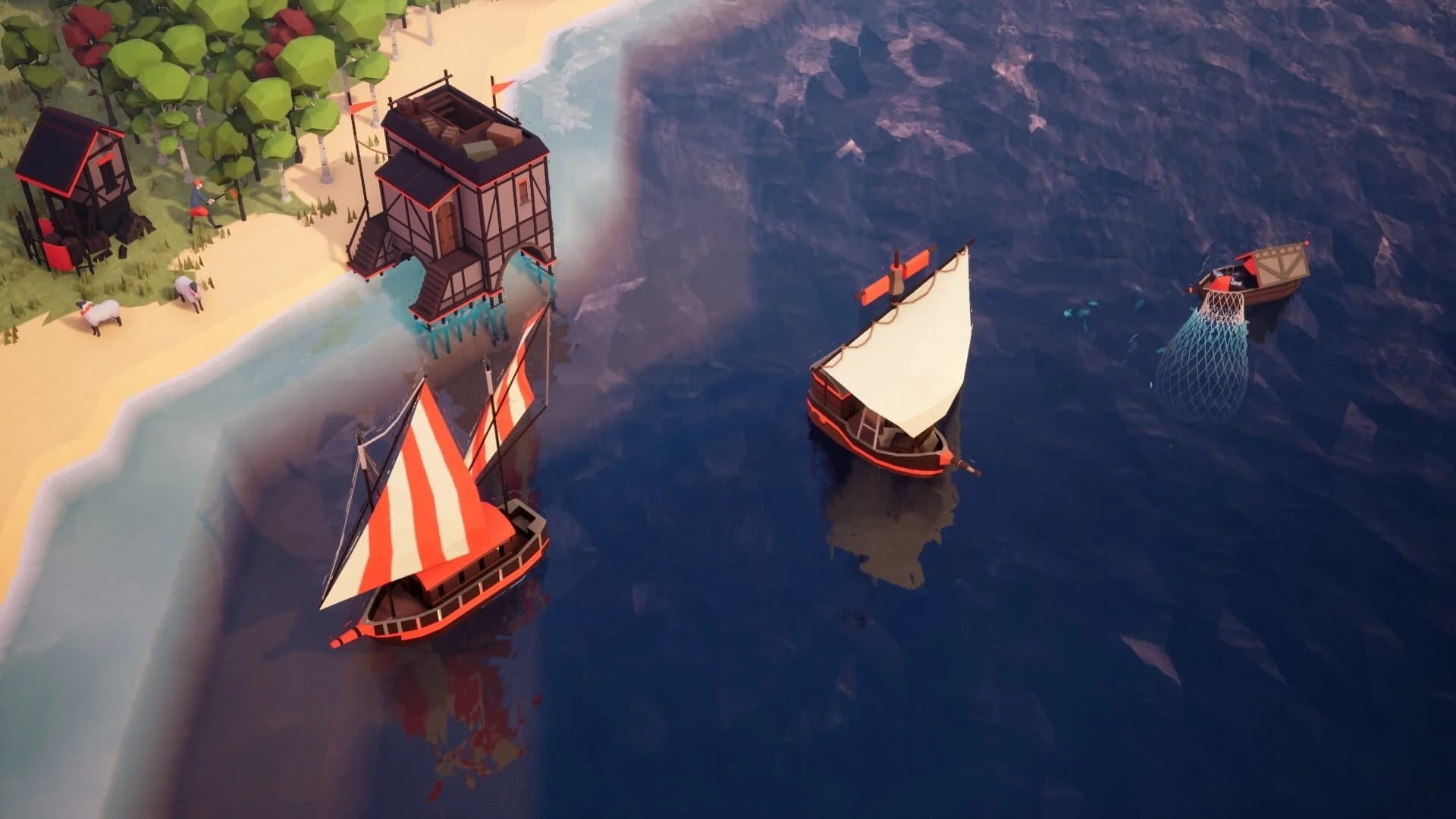 Empires Apart screenshot 2