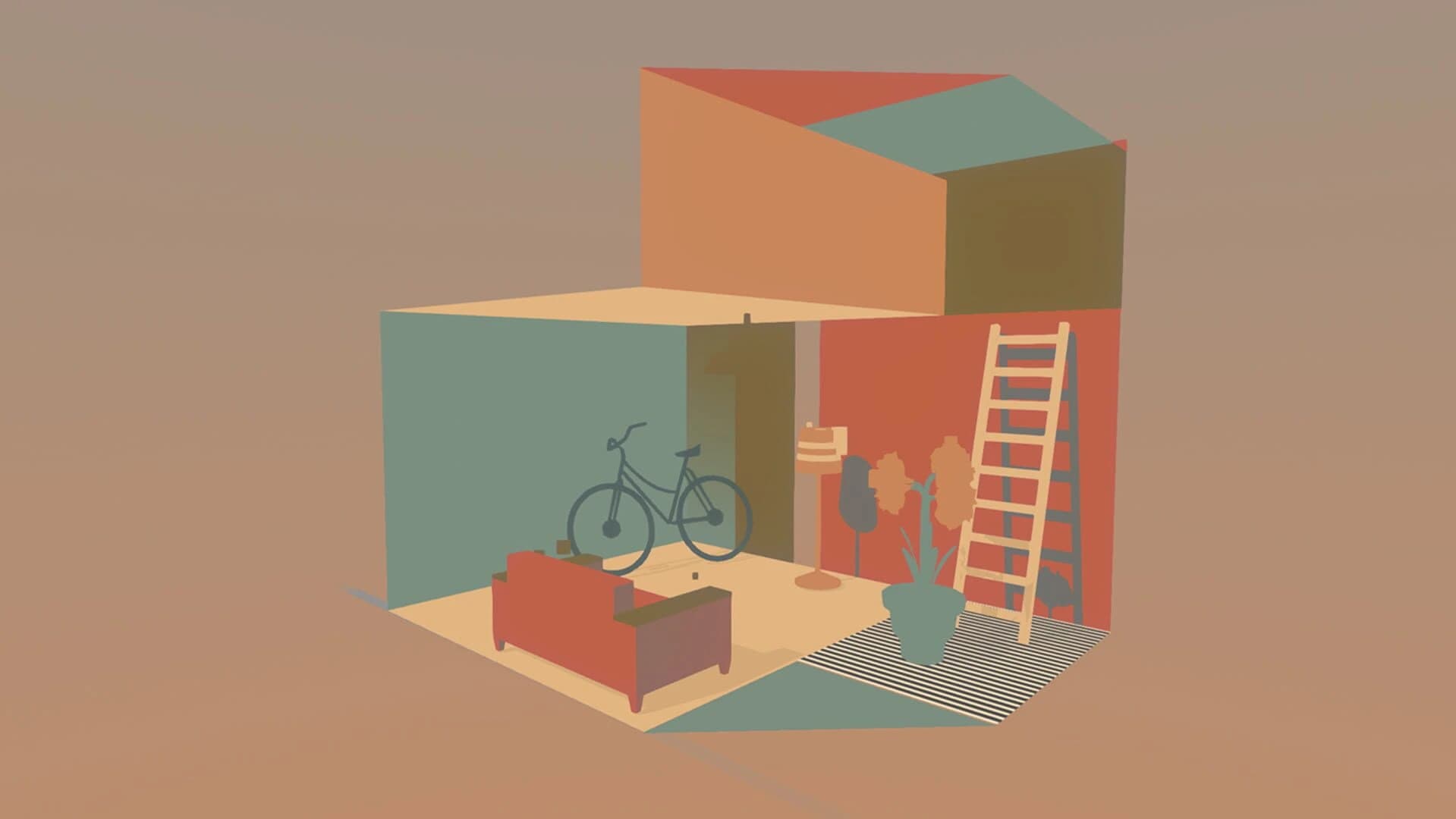 Empty. screenshot 2