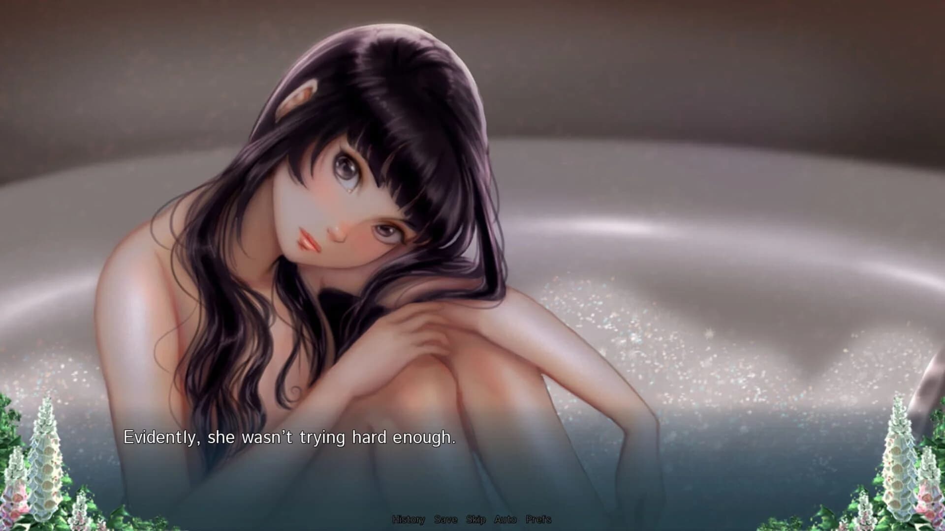 Empty Horizons screenshot 1