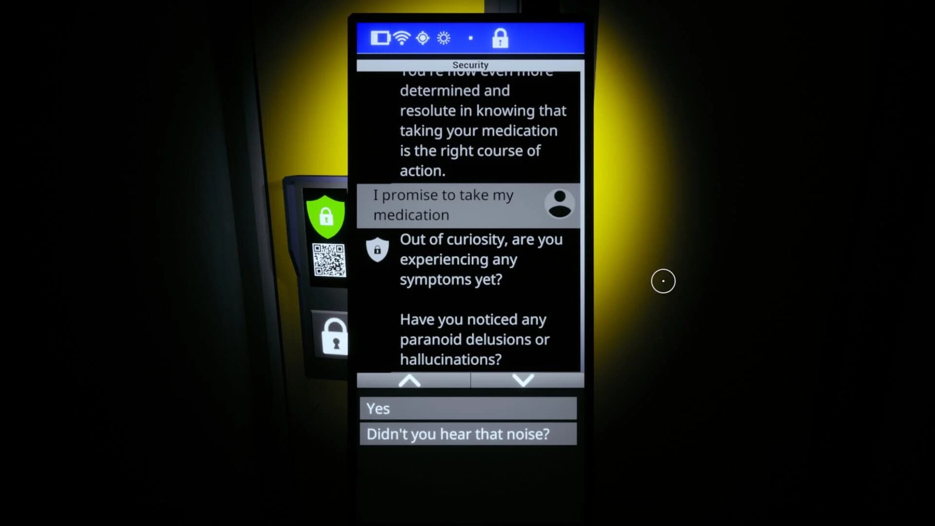 Empty Human Beans screenshot 5