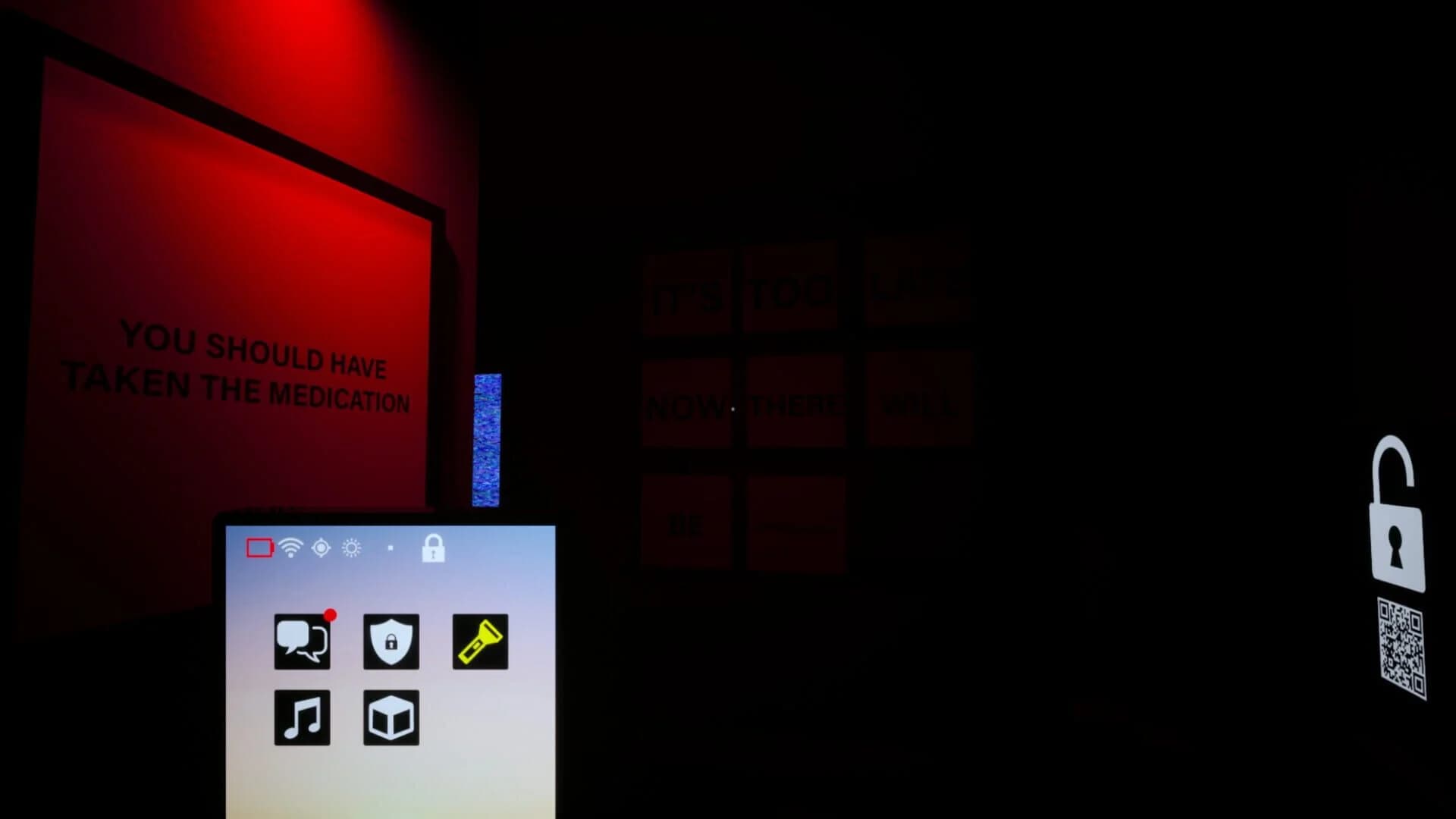 Empty Human Beans screenshot 1