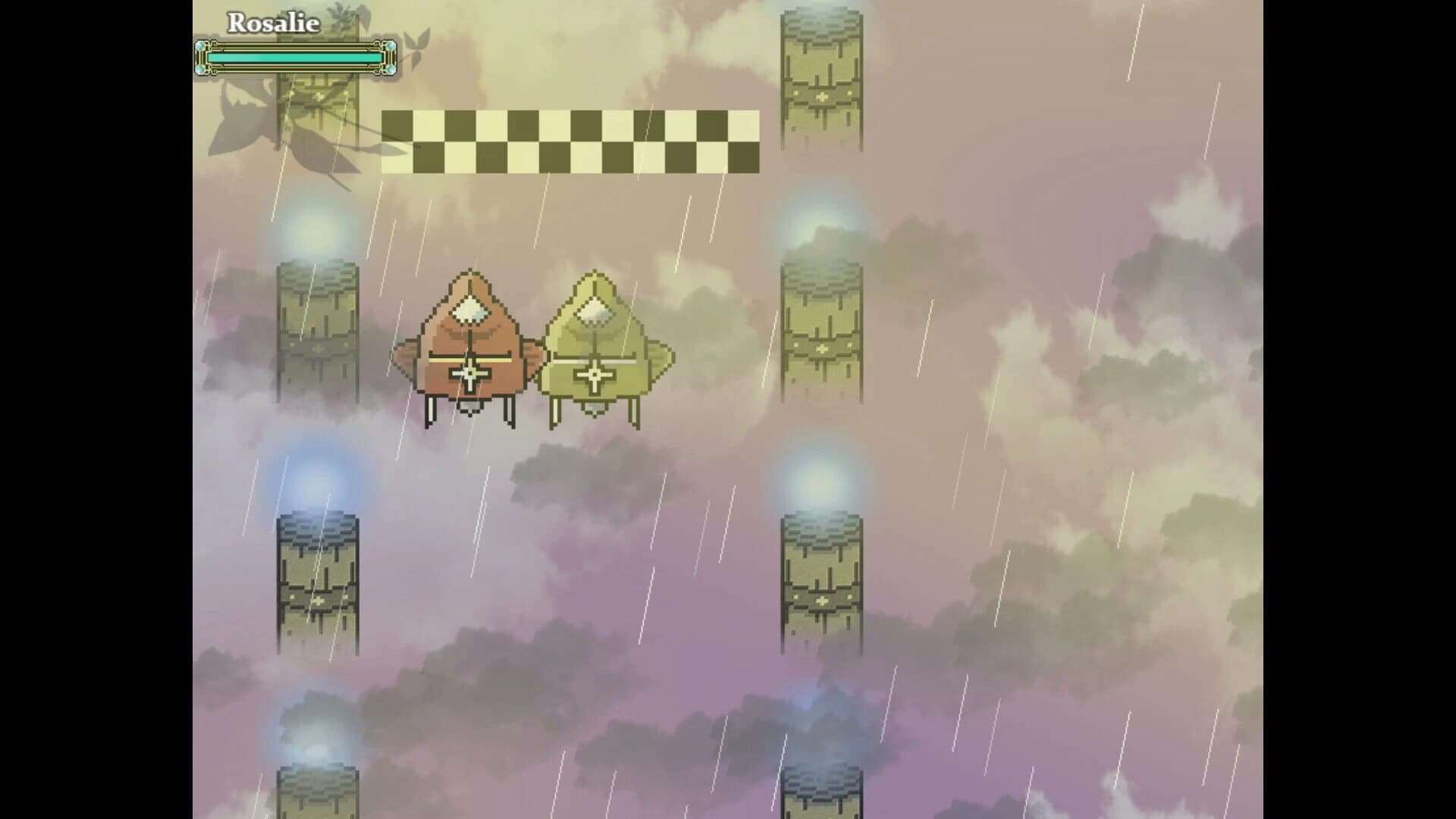 Empty Sharp screenshot 2