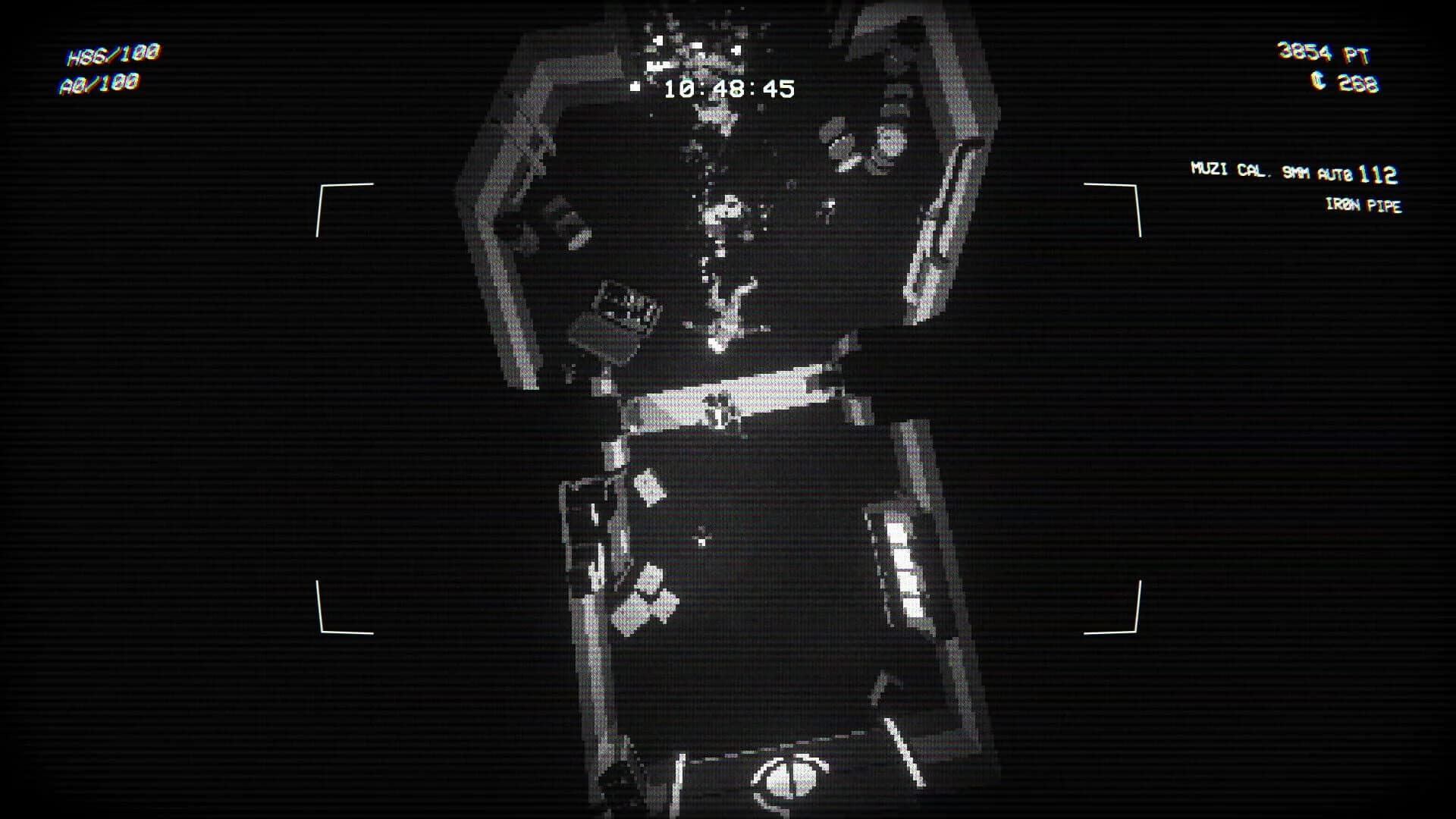 Empty Shell screenshot 3