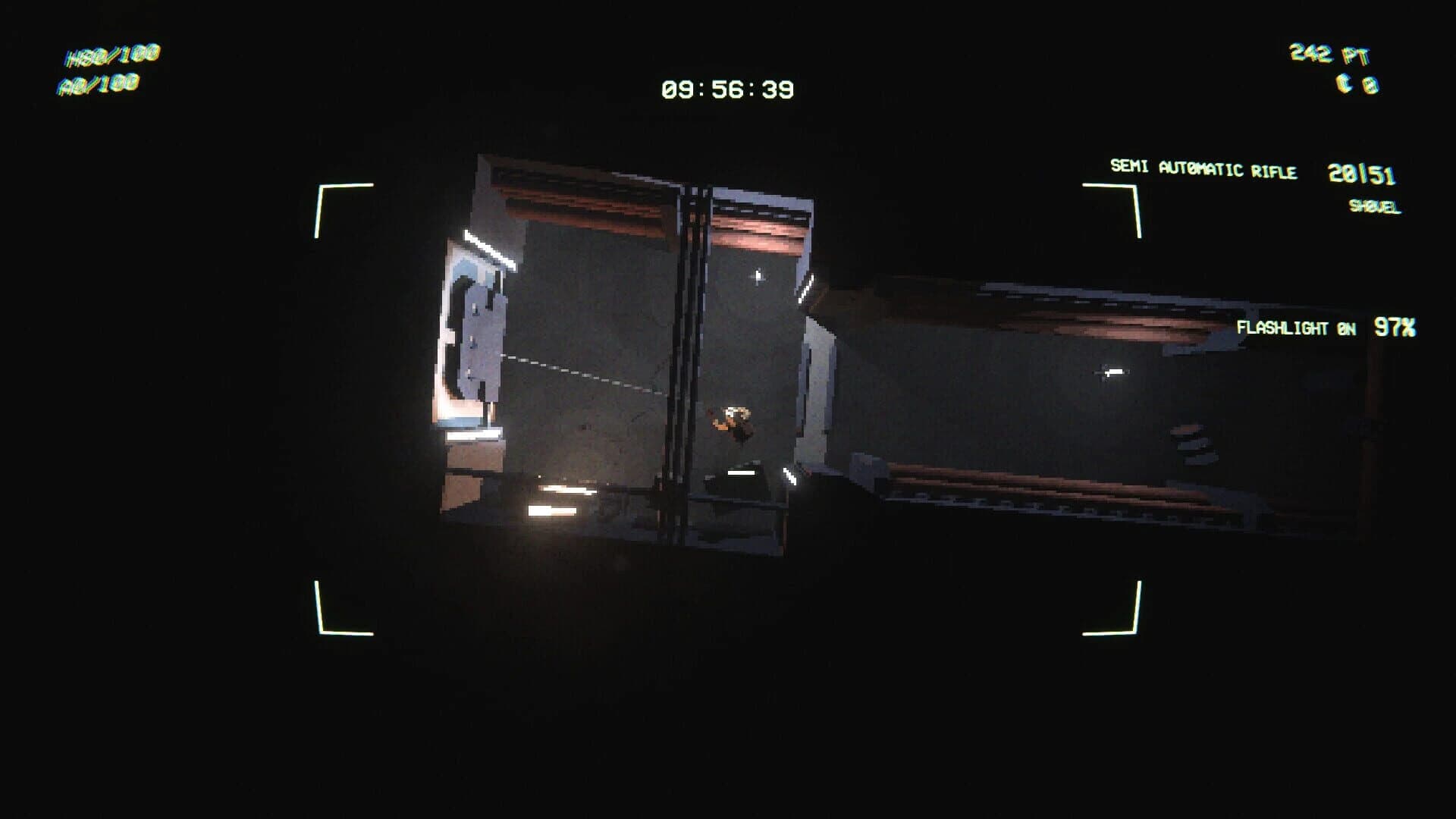 Empty Shell 2 screenshot 2