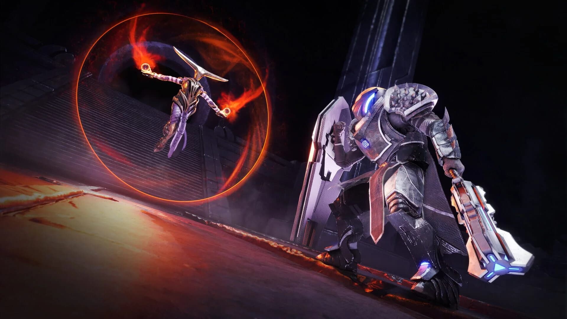 Empyreal screenshot 5