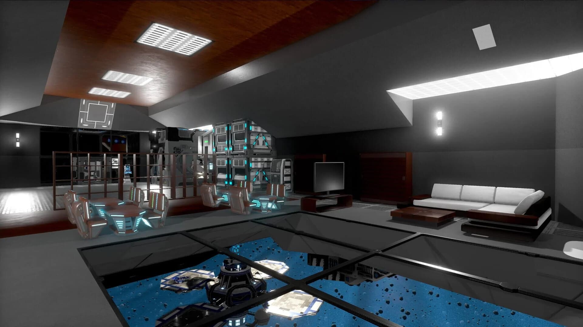 Empyrion: Galactic Survival screenshot 3