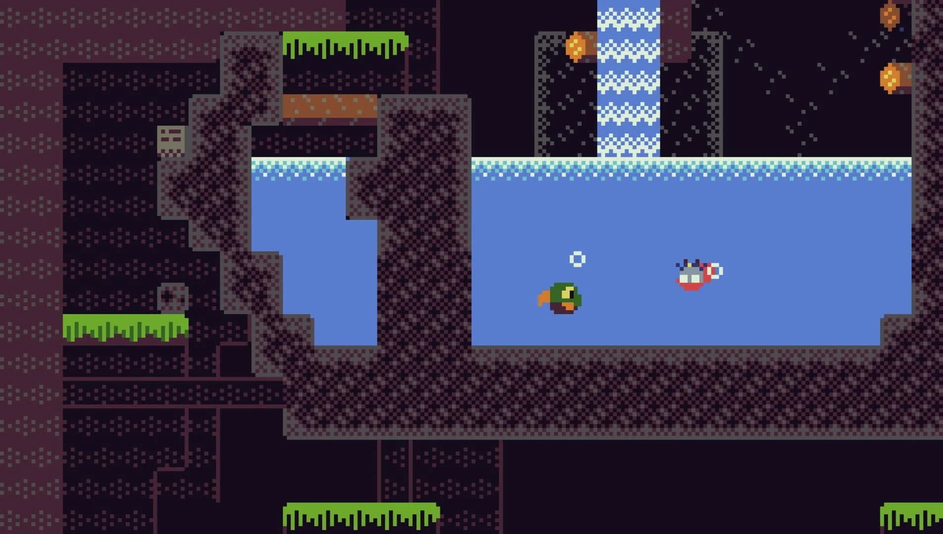 Emuurom screenshot 1