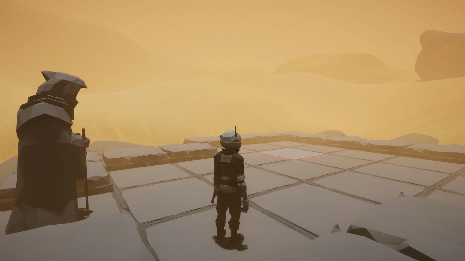 En Route: Space screenshot 4