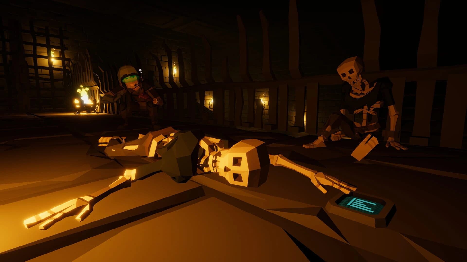 En Route: Space screenshot 3