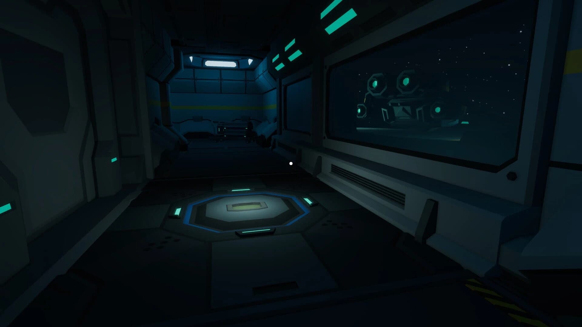 En Route: Space screenshot 2